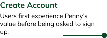 Create Account
